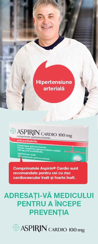 Aspirin Cardio
