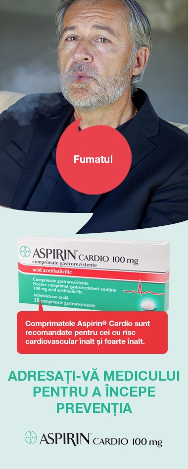 Aspirin Cardio