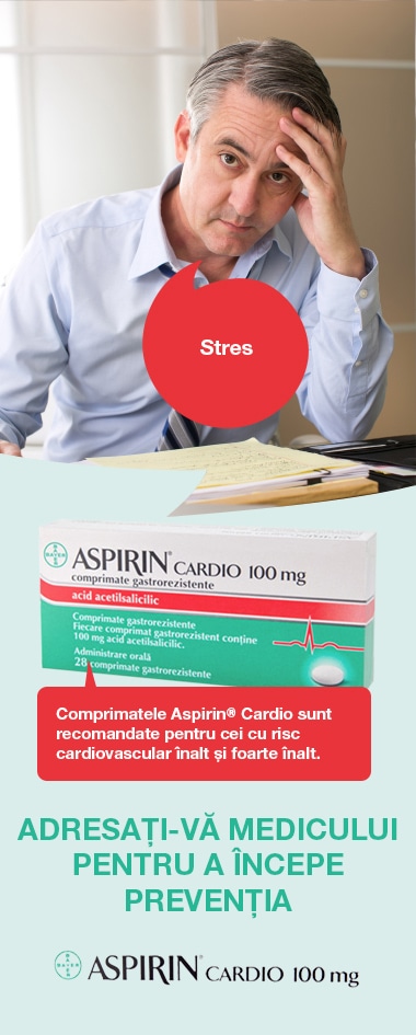 Aspirin Cardio