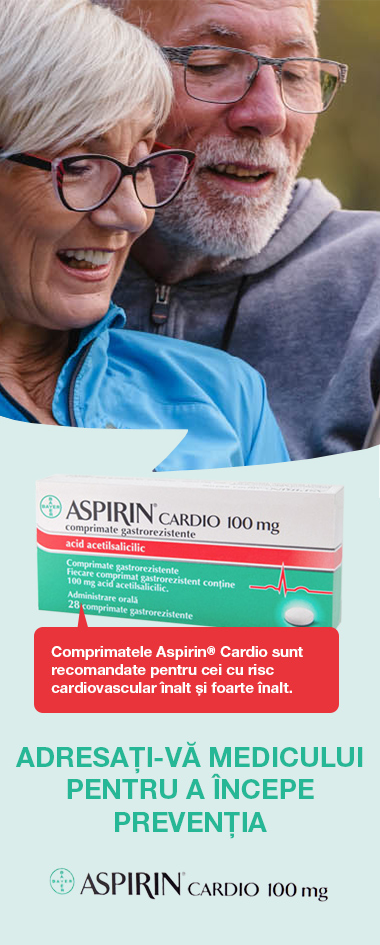 Aspirin Cardio